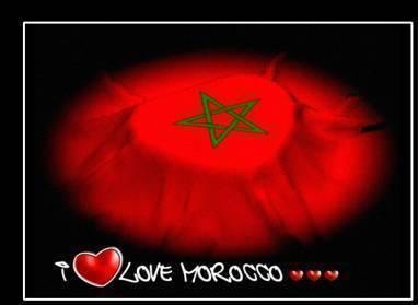 mon bled